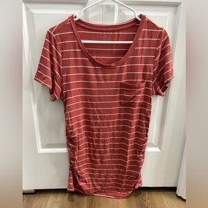 Bought off Stitch Fix for recent pregnancy. Gently used.